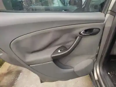 Veículo de Sucata seat altea (5p1) 2.0 tdi 16v do ano 2004 alimentado bkd