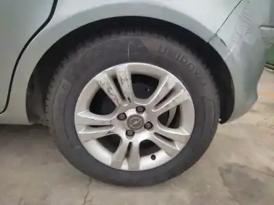 Scrapping Vehicle opel corsa d (s07) 1.2 (l08, l68) of the year 2012 powered a12xer