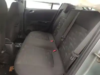 Scrapping Vehicle opel corsa d (s07) 1.2 (l08, l68) of the year 2012 powered a12xer