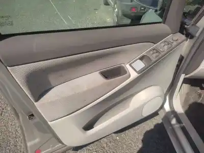 Veículo de Sucata fiat idea (350_) 1.4 16v do ano 2004 alimentado 843a1000