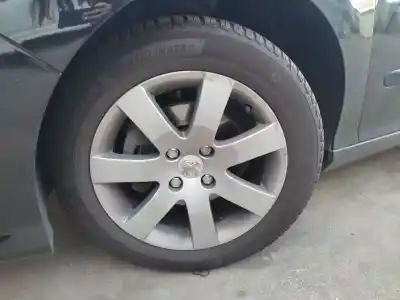 Veículo de Sucata peugeot 308 i (4a_, 4c_) 1.6 hdi do ano 2009 alimentado 9hz