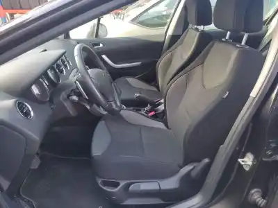 Veículo de Sucata peugeot 308 i (4a_, 4c_) 1.6 hdi do ano 2009 alimentado 9hz