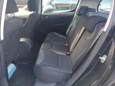 Veículo de Sucata peugeot 308 i (4a_, 4c_) 1.6 hdi do ano 2009 alimentado 9hz