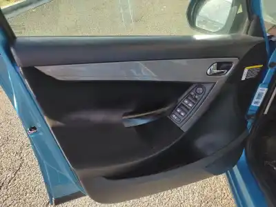 Sloopvoertuig citroen c4 picasso i monospace (ud_) 1.6 hdi van het jaar 2009 aangedreven 9hz