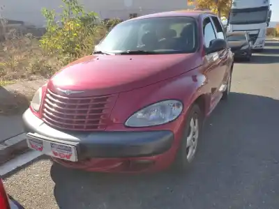 Veicolo di demolizione chrysler pt cruiser (pt_) 2.0 dell'anno 2001 alimentato ecc