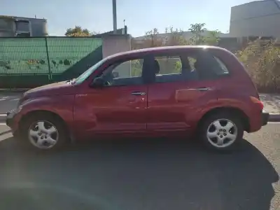 Veicolo di demolizione chrysler pt cruiser (pt_) 2.0 dell'anno 2001 alimentato ecc