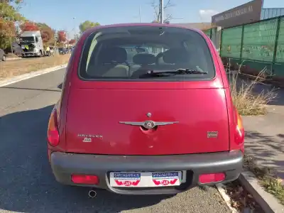 Veicolo di demolizione chrysler pt cruiser (pt_) 2.0 dell'anno 2001 alimentato ecc