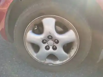 Veicolo di demolizione chrysler pt cruiser (pt_) 2.0 dell'anno 2001 alimentato ecc