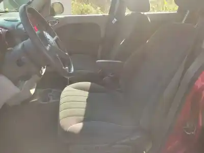 Veicolo di demolizione chrysler pt cruiser (pt_) 2.0 dell'anno 2001 alimentato ecc