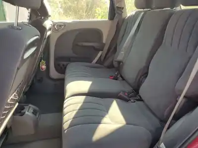 Veicolo di demolizione chrysler pt cruiser (pt_) 2.0 dell'anno 2001 alimentato ecc