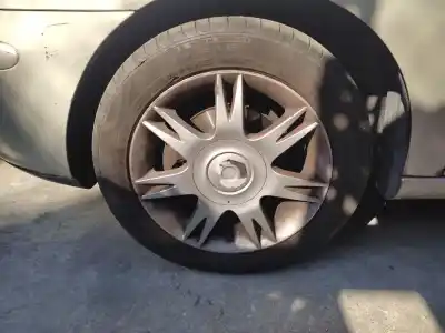 Veicolo di demolizione seat cordoba (6l2) 1.4 16v dell'anno 2005 alimentato bky