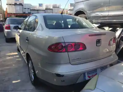 Veicolo di demolizione seat cordoba (6l2) 1.4 16v dell'anno 2005 alimentato bky