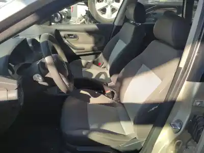 Veicolo di demolizione seat cordoba (6l2) 1.4 16v dell'anno 2005 alimentato bky