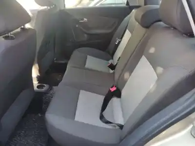 Veicolo di demolizione seat cordoba (6l2) 1.4 16v dell'anno 2005 alimentato bky