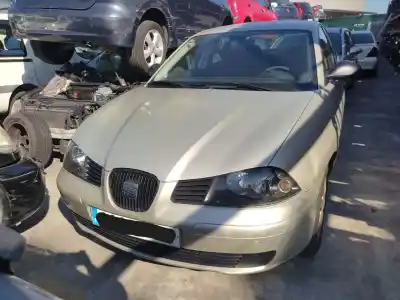 Veicolo di demolizione seat cordoba (6l2) 1.4 16v dell'anno 2005 alimentato bky
