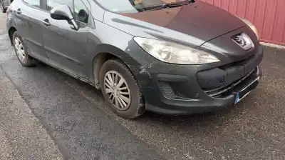 Veicolo di demolizione peugeot 308 i (4a_, 4c_) 1.6 16v dell'anno 2009 alimentato 5fw