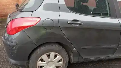 Veicolo di demolizione peugeot 308 i (4a_, 4c_) 1.6 16v dell'anno 2009 alimentato 5fw