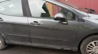 Veicolo di demolizione peugeot 308 i (4a_, 4c_) 1.6 16v dell'anno 2009 alimentato 5fw