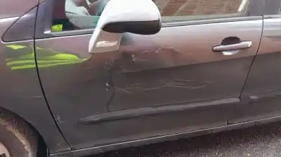 Veicolo di demolizione peugeot 308 i (4a_, 4c_) 1.6 16v dell'anno 2009 alimentato 5fw