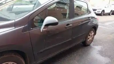 Veicolo di demolizione peugeot 308 i (4a_, 4c_) 1.6 16v dell'anno 2009 alimentato 5fw