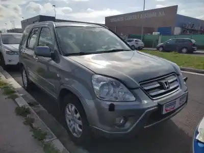 Veicolo di demolizione honda cr-v ii (rd_) 2.0 (rd5) dell'anno 2005 alimentato k20a4