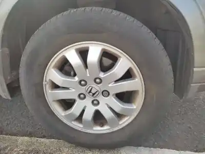 Veicolo di demolizione honda cr-v ii (rd_) 2.0 (rd5) dell'anno 2005 alimentato k20a4