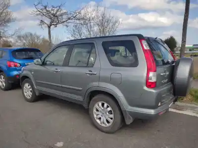 Veicolo di demolizione honda cr-v ii (rd_) 2.0 (rd5) dell'anno 2005 alimentato k20a4