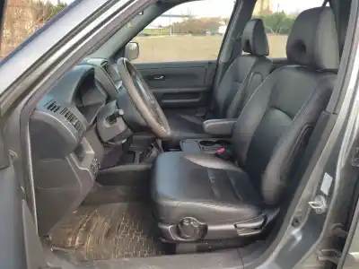 Veicolo di demolizione honda cr-v ii (rd_) 2.0 (rd5) dell'anno 2005 alimentato k20a4