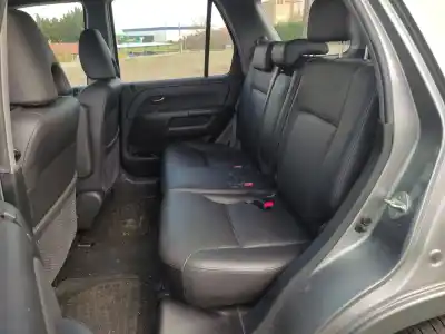 Veicolo di demolizione honda cr-v ii (rd_) 2.0 (rd5) dell'anno 2005 alimentato k20a4