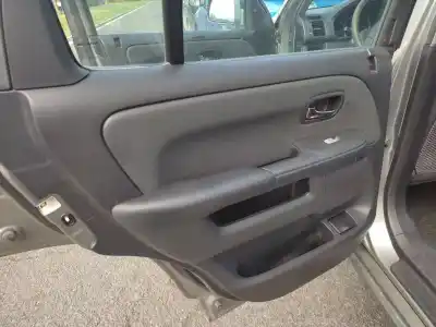 Veicolo di demolizione honda cr-v ii (rd_) 2.0 (rd5) dell'anno 2005 alimentato k20a4