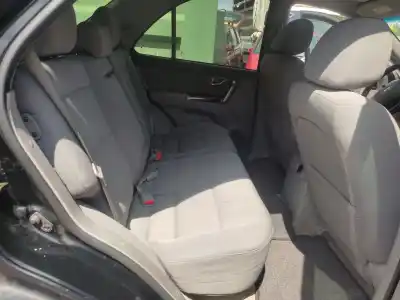 Veicolo di demolizione kia sorento i (jc) 2.5 crdi dell'anno 2007 alimentato d4cb