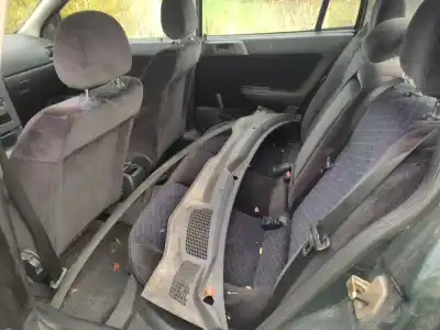 Véhicule à la ferraille OPEL ASTRA G FASTBACK (T98)  de l'année 1998 alimenté Z16XE