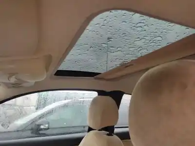 Veicolo di demolizione lancia ypsilon (101) 1.4 16v oro (10.2006->) dell'anno 2004 alimentato 188a1000