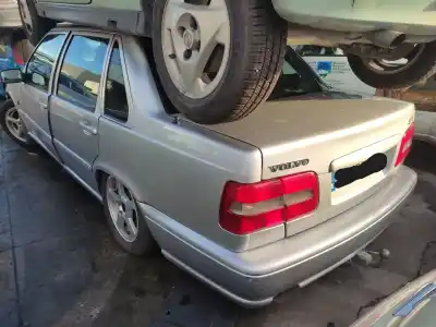 Veicolo di demolizione volvo s70 (874) 2.4 dell'anno 1999 alimentato b5244s2