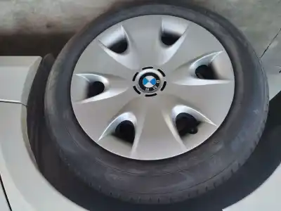 Verschrottungsfahrzeug bmw 1 (e81) 118 i des jahres 2008 angetrieben n47d20a