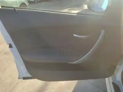 Verschrottungsfahrzeug bmw 1 (e81) 118 i des jahres 2008 angetrieben n47d20a