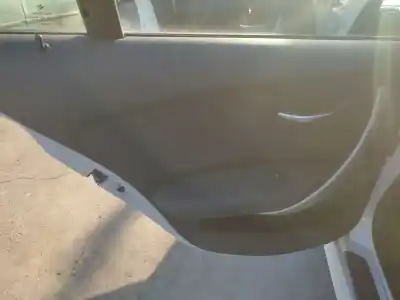 Verschrottungsfahrzeug bmw 1 (e81) 118 i des jahres 2008 angetrieben n47d20a