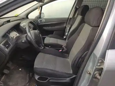 Verschrottungsfahrzeug peugeot 307 (3a/c) 1.6 16v des jahres 2005 angetrieben nfu