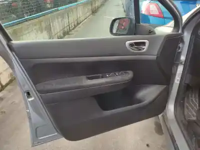 Verschrottungsfahrzeug peugeot 307 (3a/c) 1.6 16v des jahres 2005 angetrieben nfu