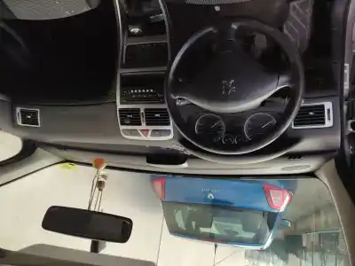 Verschrottungsfahrzeug peugeot 307 (3a/c) 1.6 16v des jahres 2005 angetrieben nfu