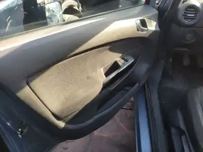 Veículo de Sucata opel corsa d (s07) 1.4 (l08, l68) do ano 2009 alimentado z 14 xep