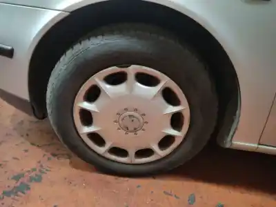 Véhicule à la ferraille seat toledo ii (1m2) 1.9 tdi de l'année 1999 alimenté ahf