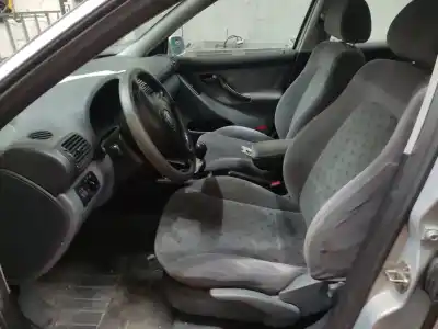 Véhicule à la ferraille seat toledo ii (1m2) 1.9 tdi de l'année 1999 alimenté ahf