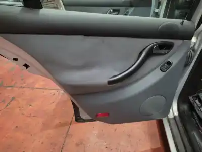 Véhicule à la ferraille seat toledo ii (1m2) 1.9 tdi de l'année 1999 alimenté ahf