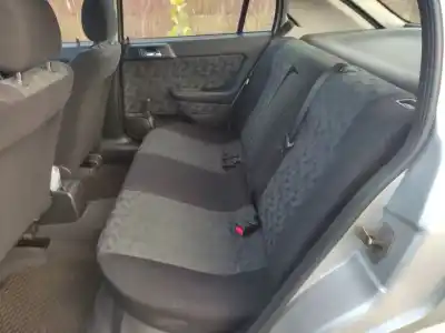 Véhicule à la ferraille opel astra g fastback (t98) 1.6 (f08, f48) de l'année 1999 alimenté x16szr