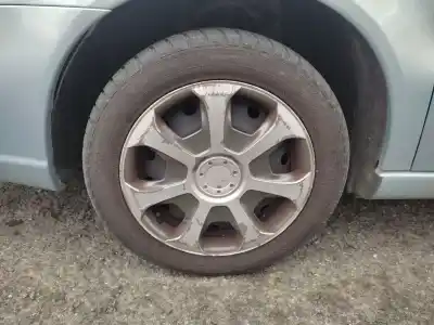 Véhicule à la ferraille citroen xsara (n1) 2.0 hdi 90 de l'année 2003 alimenté rhy