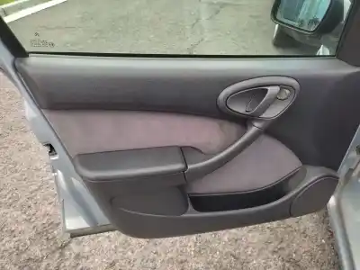 Véhicule à la ferraille citroen xsara (n1) 2.0 hdi 90 de l'année 2003 alimenté rhy