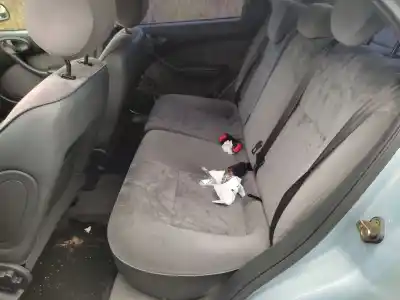 Véhicule à la ferraille citroen xsara (n1) 2.0 hdi 90 de l'année 2003 alimenté rhy