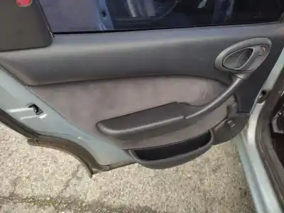Véhicule à la ferraille citroen xsara (n1) 2.0 hdi 90 de l'année 2003 alimenté rhy