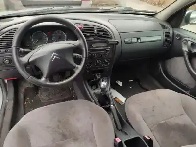 Véhicule à la ferraille citroen xsara (n1) 2.0 hdi 90 de l'année 2003 alimenté rhy